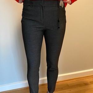 Grey express pants - NWT